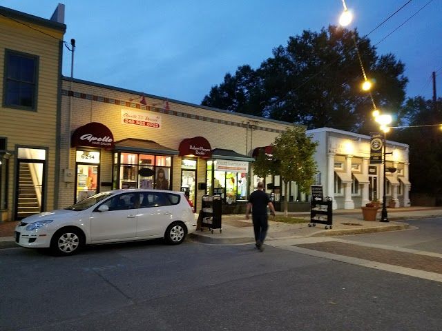 Riverdale Park Farmers Market